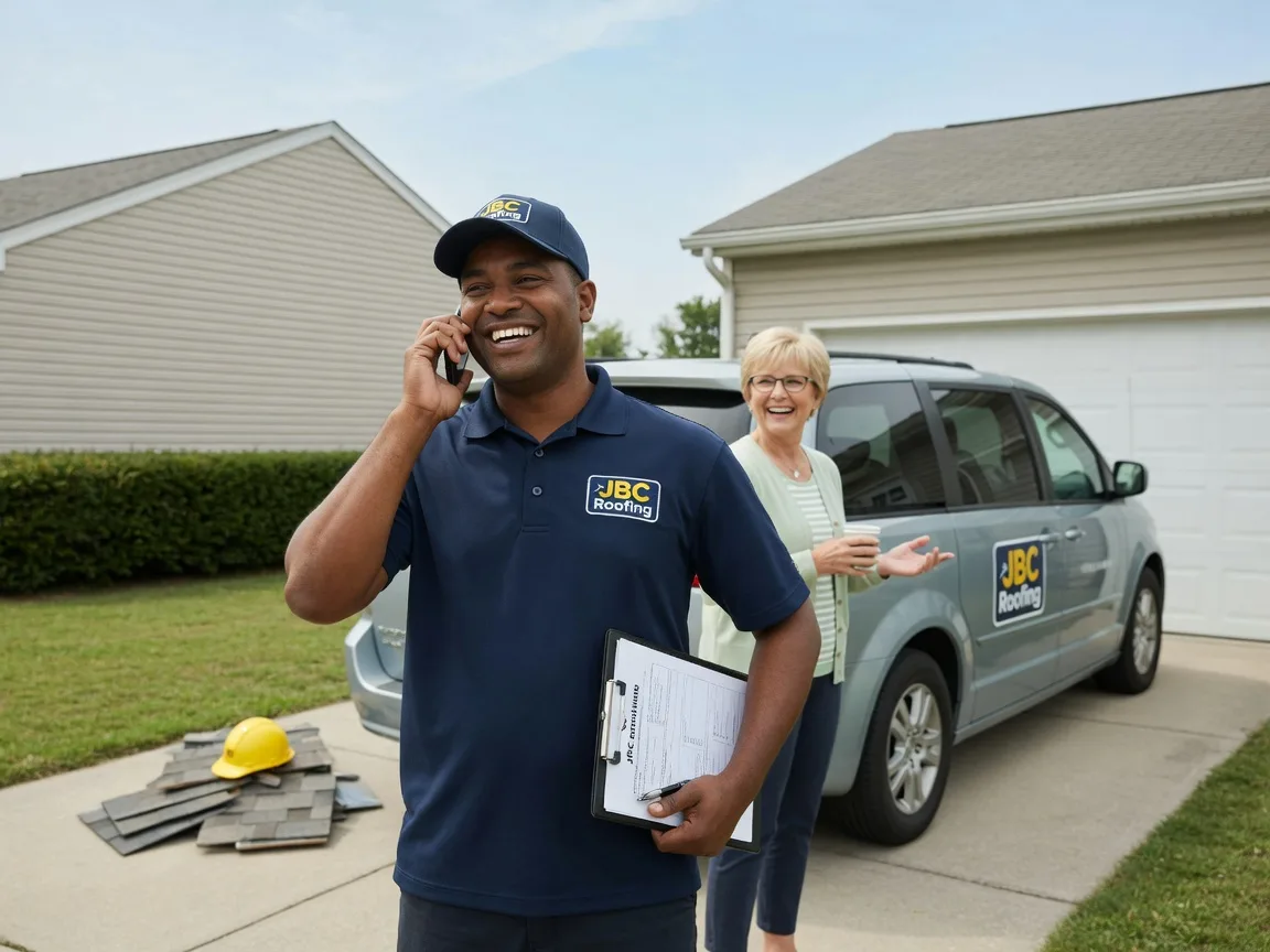 Roof Replacement Lykens, PA FAQs